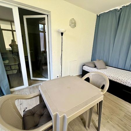 Il Gattino Di Porto - Apt 1 - Monolocale Veranda Piscina Imperia Exteriér fotografie