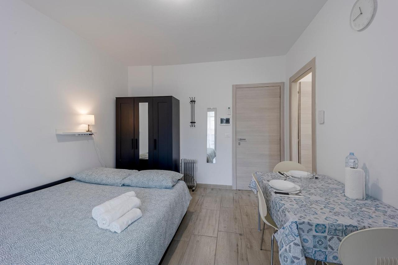 Il Gattino Di Porto - Apt 1 - Monolocale Veranda Piscina Imperia Exteriér fotografie