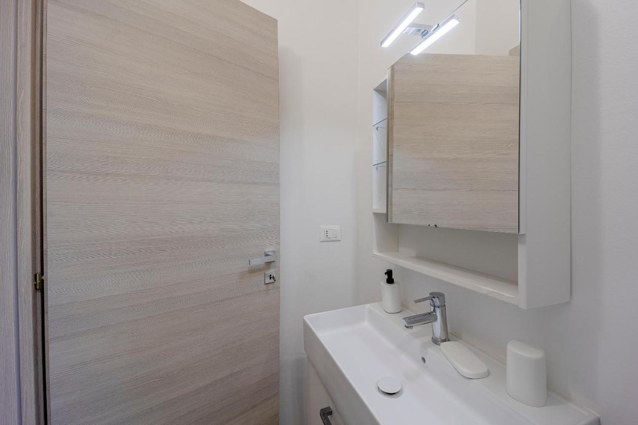 Il Gattino Di Porto - Apt 1 - Monolocale Veranda Piscina Imperia Exteriér fotografie