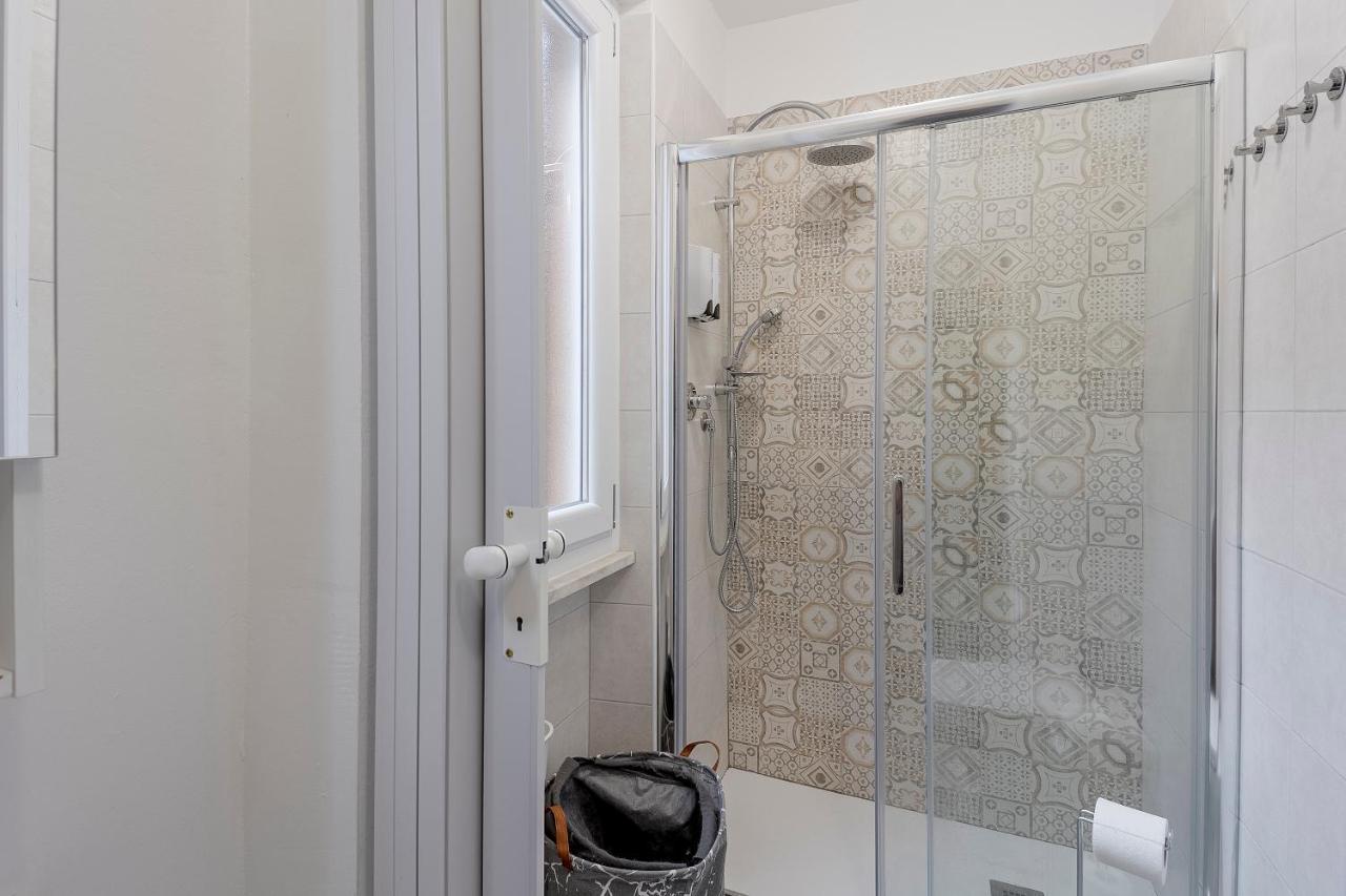 Il Gattino Di Porto - Apt 1 - Monolocale Veranda Piscina Imperia Exteriér fotografie