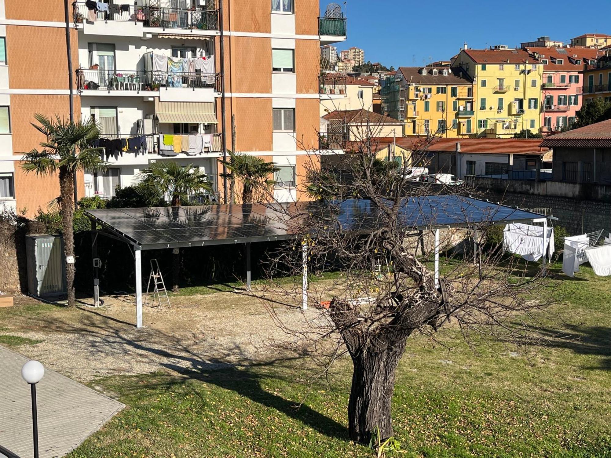 Il Gattino Di Porto - Apt 1 - Monolocale Veranda Piscina Imperia Exteriér fotografie